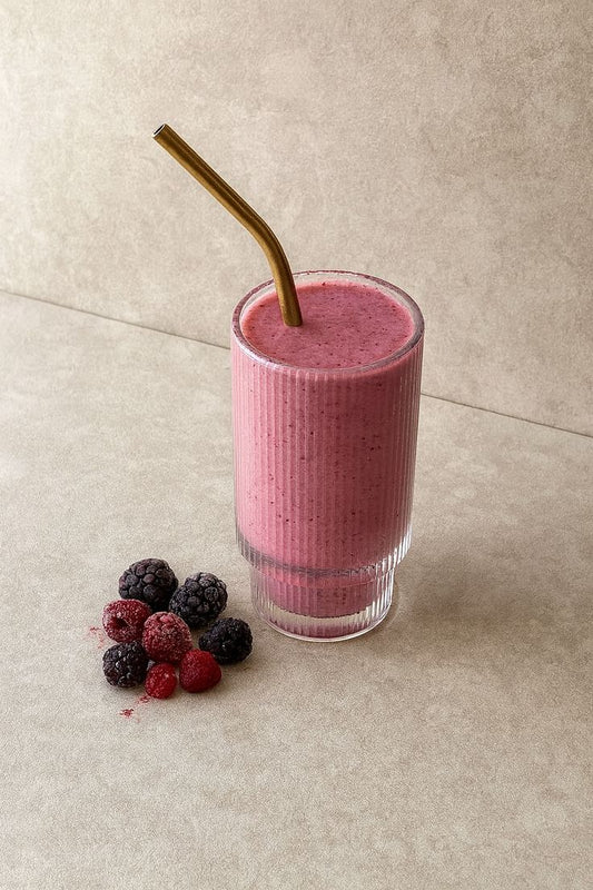 How To Nourish Your Body on Your GLP-1 Journey: The 3-Step Protocol for Gut, Hair &amp; Skin
