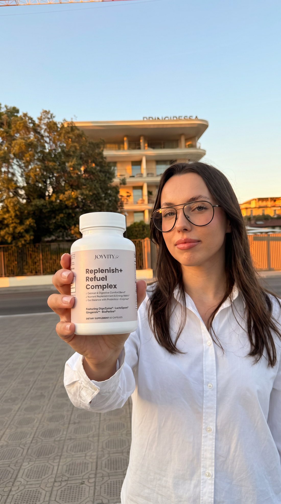 Protect Your GLP-1 Weight Loss