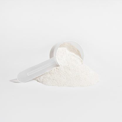 COLLAGEN Peptides + PROTEIN Powder