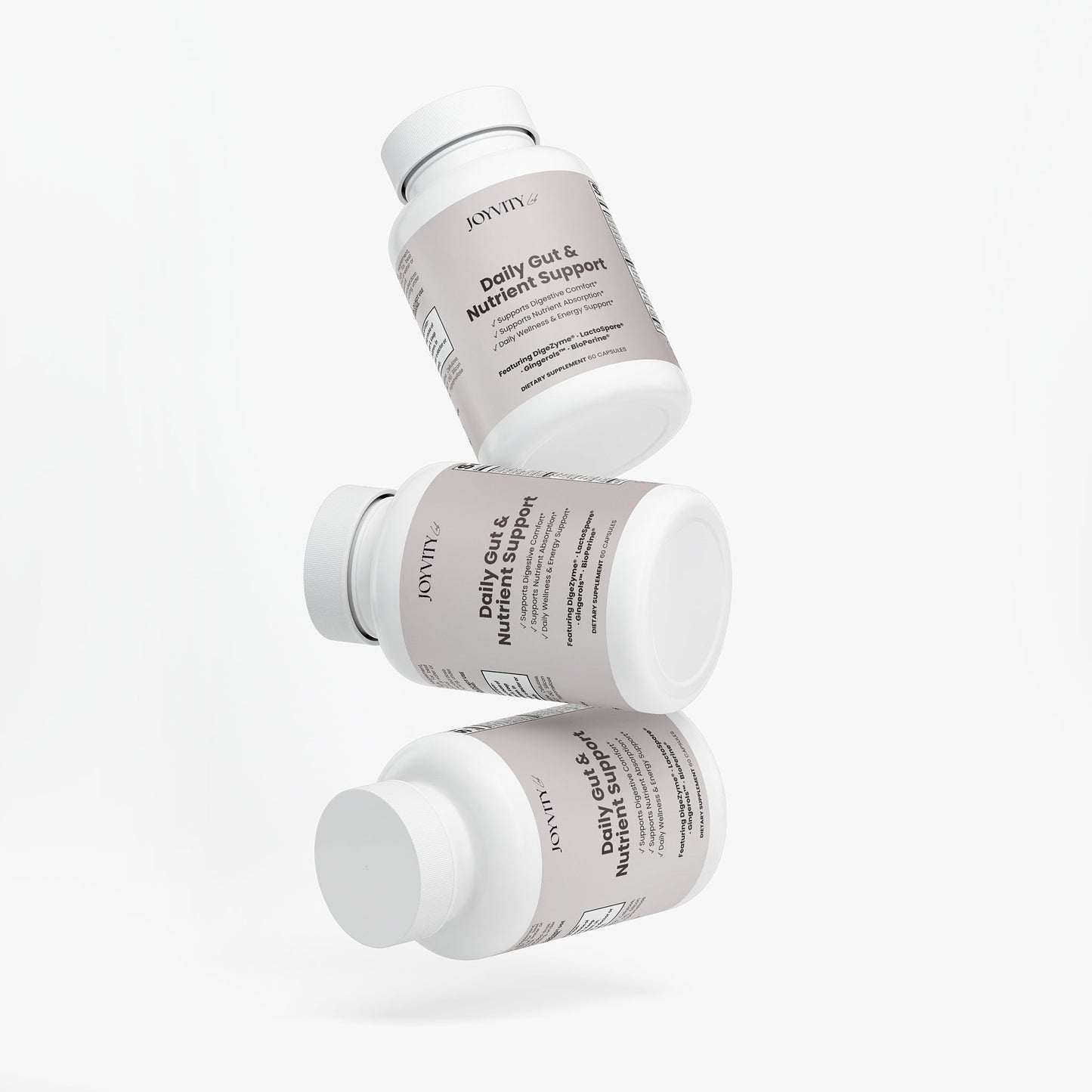 Daily Gut & Nutrient Support