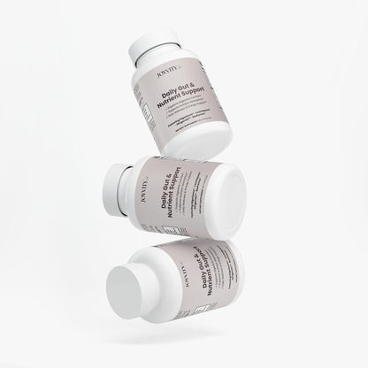 Daily Gut & Nutrient Support