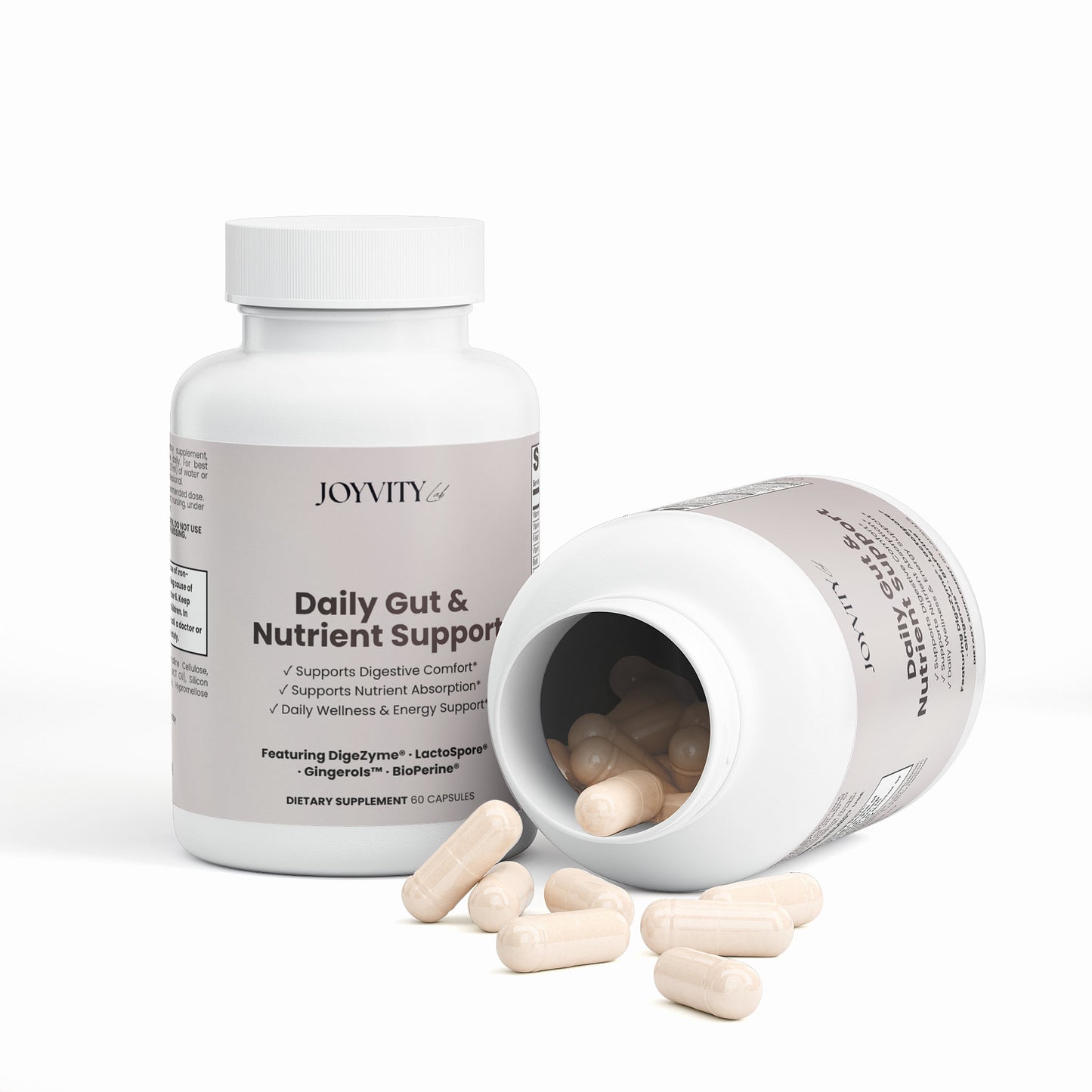 Daily Gut & Nutrient Support