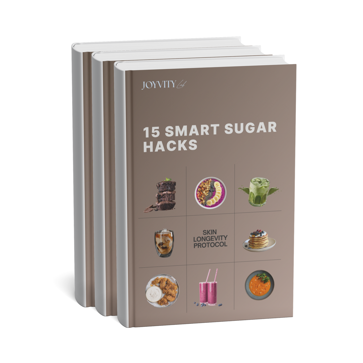 15 SMART SUGAR HACKS