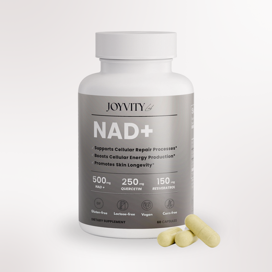 NAD+