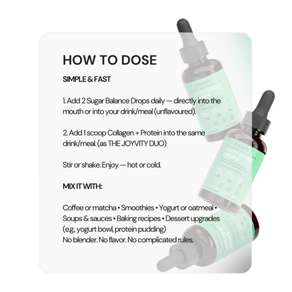 ANTI-SPIKE Drops