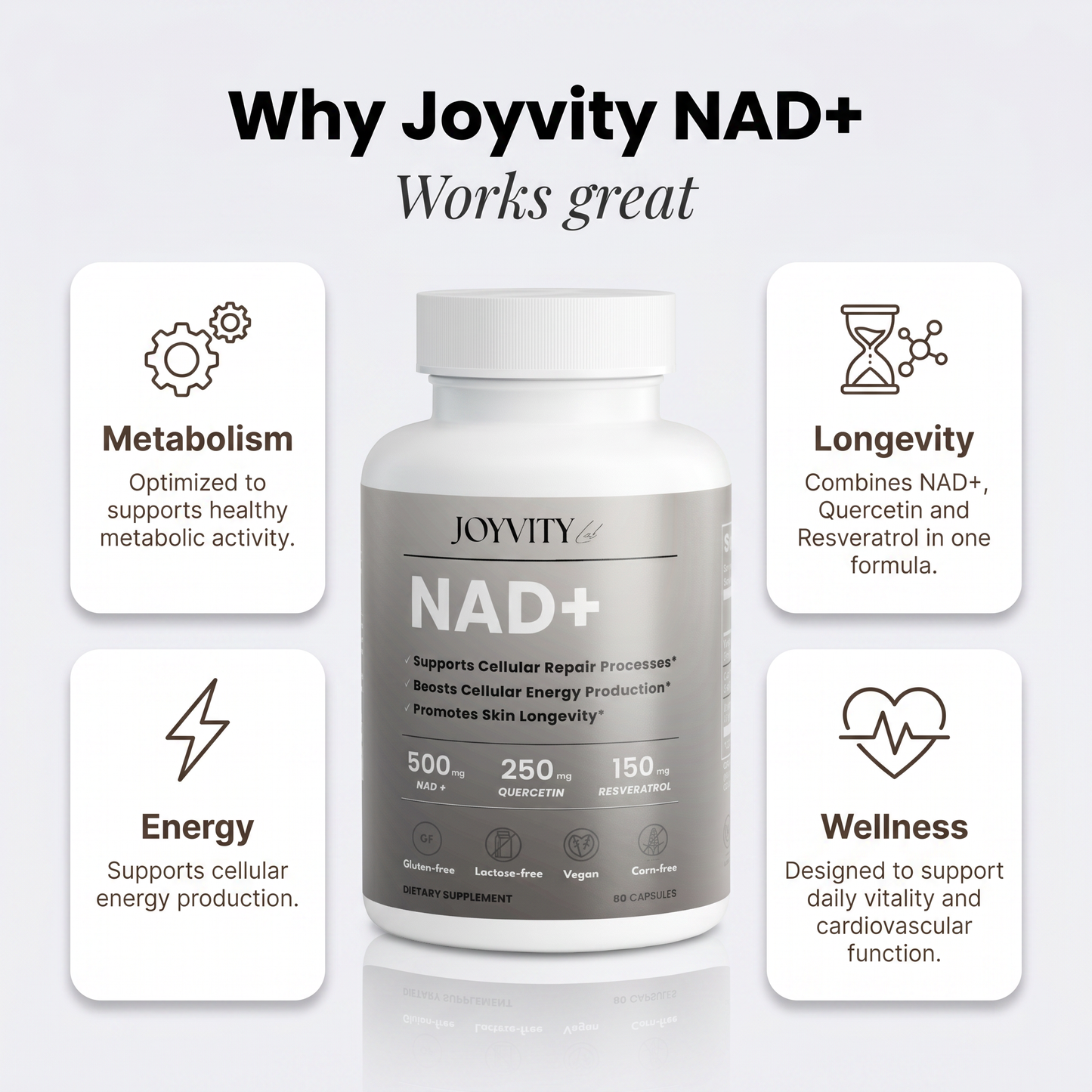 NAD+