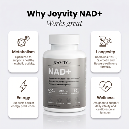 NAD+