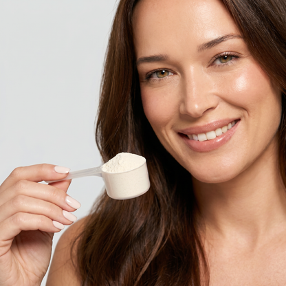 Collagen Protein Powder + ANTI Spike Formula 1